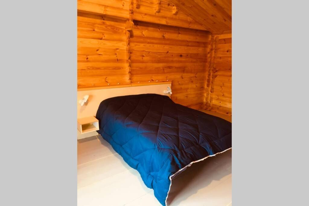 Chalet Bois Laruns Ngoại thất bức ảnh
