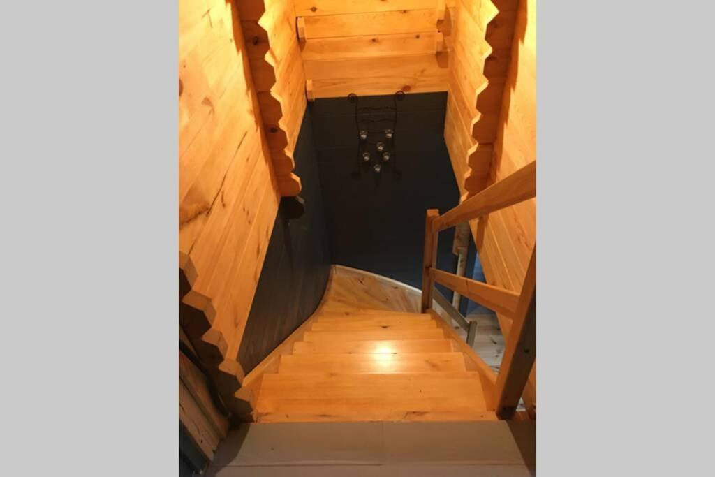 Chalet Bois Laruns Ngoại thất bức ảnh