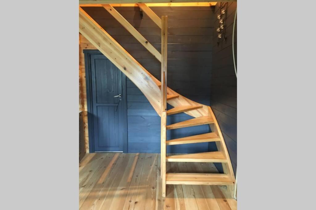 Chalet Bois Laruns Ngoại thất bức ảnh